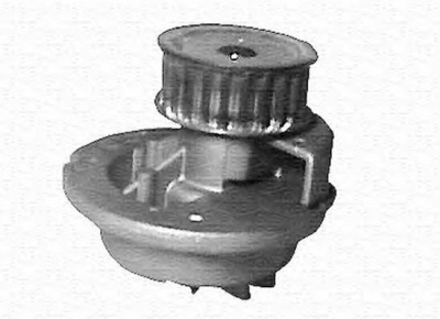 MAGNETI MARELLI 350981751000 -  Водяной насос